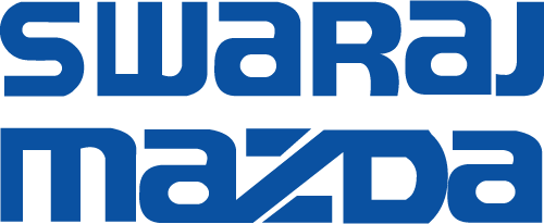 Swaraj Mazda Logo